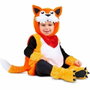 My Other Me Déguisement Renard 4 Pièces - 5-6 ans