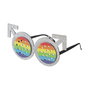 Lunettes My Other Me Rainbow PVC