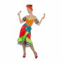My Other Me Déguisement Rumbera Taille M