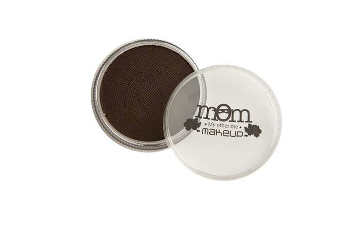 My Other Me - Tarro de maquillaje - Rouge foncé - Maquillage à l'eau - 18 g - Multilingue (espagnol, anglais, français, italien, portugais, allemand) My Other Me - Tarro de maquillaje - Rouge foncé - Maquillage à l'eau - 18 g - Multilingue (espagnol, anglais, français, italien, portugais, allemand)