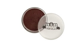My Other Me Tarro de maquillage à l'eau bordeaux 50 g