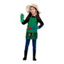 My Other Me Déguisement Jardinier Vert 3-5 ans