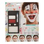 My Other Me Set de Maquillage Clown (24 x 20 cm)