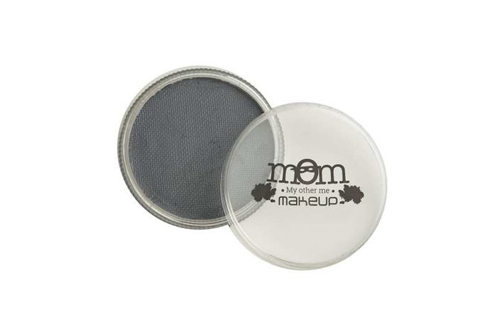 My Other Me - Pot de maquillage à l'eau gris 18 g - Maquillage enfant sans piles - Multilingue My Other Me - Pot de maquillage à l'eau gris 18 g - Maquillage enfant sans piles - Multilingue
