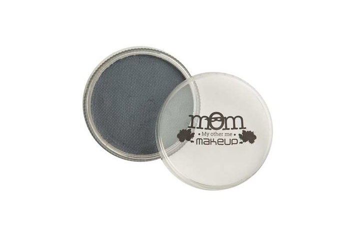 My Other Me - Pot de maquillage à l'eau gris 18 g - Maquillage enfant sans piles - Multilingue My Other Me - Pot de maquillage à l'eau gris 18 g - Maquillage enfant sans piles - Multilingue