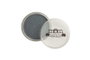 My Other Me - Pot de maquillage à l'eau gris 18 g - Maquillage enfant sans piles - Multilingue