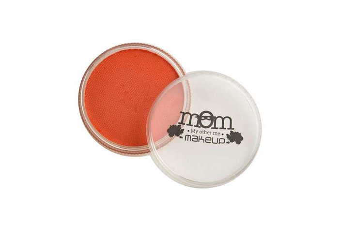 My Other Me - Tarro de maquillaje - Maquillage à l'eau orange 18 g - Maquillage lavable - Multilingue (espagnol, anglais, français) My Other Me - Tarro de maquillaje - Maquillage à l'eau orange 18 g - Maquillage lavable - Multilingue (espagnol, anglais, français)