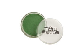 My Other Me Pot de maquillage à l'eau vert clair