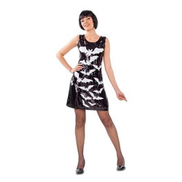 My Other Me Robe Chauves-souris Taille M-L