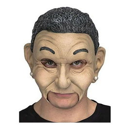 Masque My Other Me Uncle Encarna Taille unique S