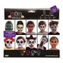 My Other Me - Kit Déguisement Halloween pour Enfants 20 x 23 cm - Taille M (Langues : Espagnol, Anglais, Français, Italien, Portugais, Allemand)