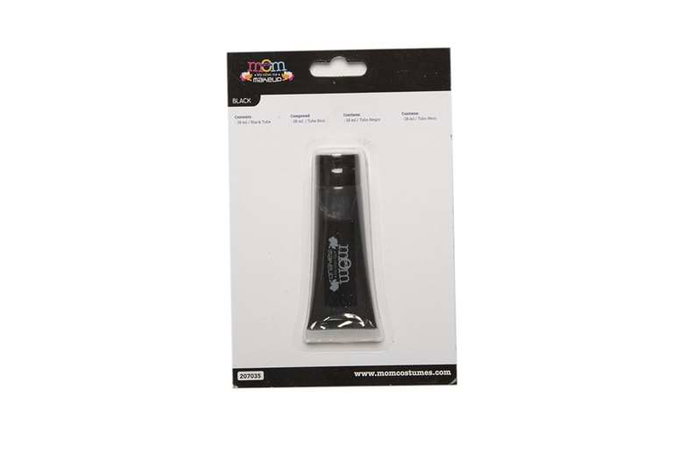 My Other Me - Crème de maquillage en tube noir - 28 ml - Multilingue (espagnol, anglais, français, italien, portugais, allemand)