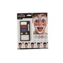 My Other Me - Maquillaje Payaso 24 x 20 cm - Jeu de maquillage et déguisement clown pour enfant - Version multilingue (français inclus)
