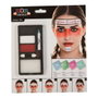 My Other Me Kit de maquillage pour enfant Femme Amérindien (24 x 20 cm)