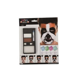 My Other Me - Kit de maquillage pour chien, 24 x 20 cm, à partir de 36 mois, 6 langues