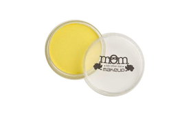 My Other Me Pot de maquillage à l'eau jaune 18g