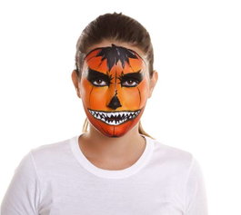 My Other Me Calabaza 24 x 20 cm - Citrouille musicale pour enfants - Appareil multilingue