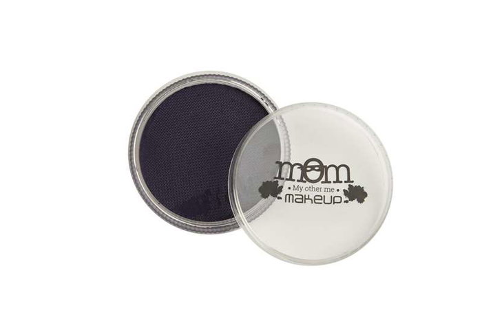 My Other Me - Tarro de maquillaje - Pot de maquillage à l'eau bleu foncé 18 g