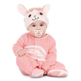 Déguisement pour Bébés My Other Me Alpaga