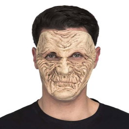 My Other Me Masque Anciano pour déguisement - Taille unique, multicolore