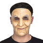 My Other Me - Masque Abuelo - Taille Vêtement - Multicolore
