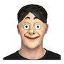 My Other Me Masque Pinocchio Multicolore