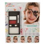 My Other Me Set de Maquillage Femme pirate