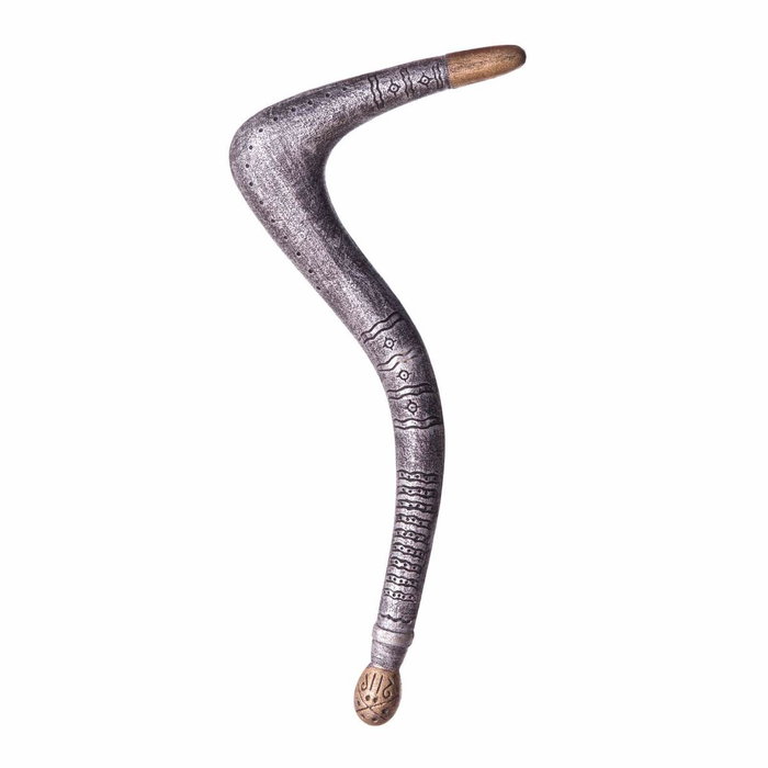 Boomerang My Other Me of War (46 x 25 cm) Boomerang My Other Me of War (46 x 25 cm)