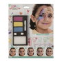 My Other Me Pop Estar - Puzzle perlé 24 x 20 cm pour enfants - Multilingue (Espagnol, Anglais, Français, Italien, Portugais, Allemand)