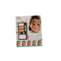 My Other Me Peinture Faciale Citrouille Multicolore