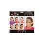 My Other Me - Conjunto de maquillaje deluxe - Coffret de maquillage perlée pour enfant - 20 x 23 x 2 cm