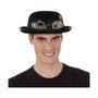 My Other Me Chapeau melon Noir