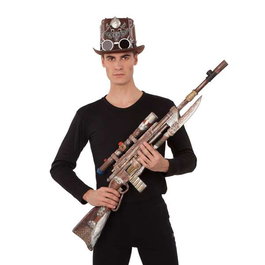 My Other Me Fusil de Assault 108 cm, Jouet pour Enfants dès 3 ans, Multilingue (Français, Espagnol, Anglais)