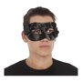My Other Me Masque Steampunk Noir