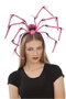 My Other Me Diadema araña Diademe Araignée (Espagnol, Anglais, Français, Italien, Portugais, Allemand) Taille Unique Adulte