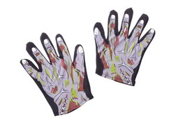 My Other Me Gants de Zombie - Taille Unique
