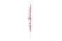 My Other Me Collar Sangre - Accessoire Adulte Multicolor
