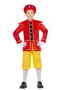 My Other Me Déguisement Page Jaune 7-9 Ans