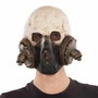 My Other Me Masque Full Skull en Latex