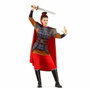 My Other Me Déguisement Guerrier Chinois Dragon Taille XL