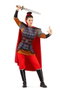 My Other Me Déguisement Guerrier Chinois Dragon Taille XL