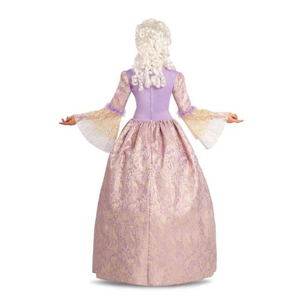 My Other Me Déguisement Robe Marquise Versailles Taille XL