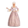 My Other Me Déguisement Robe Marquise Versailles Taille XL