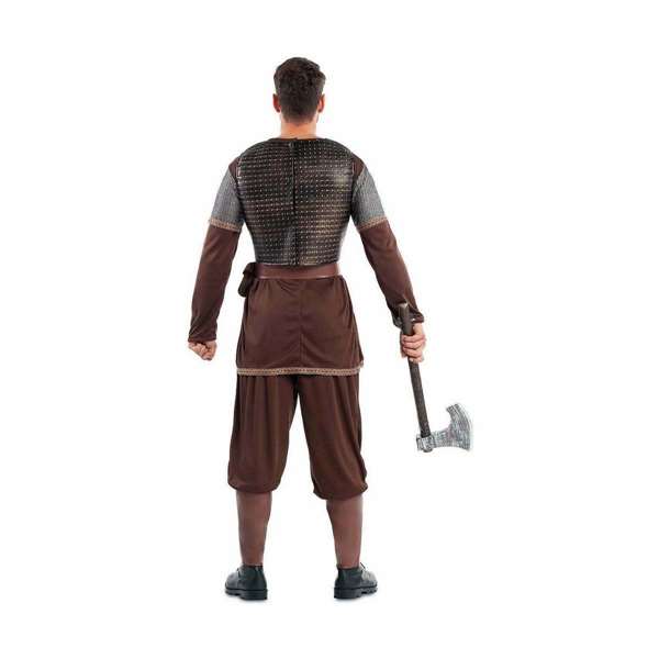 My Other Me Déguisement Roi Viking 5 Pièces Taille S My Other Me Déguisement Roi Viking 5 Pièces Taille S