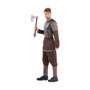 My Other Me Déguisement Roi Viking 5 Pièces Taille S