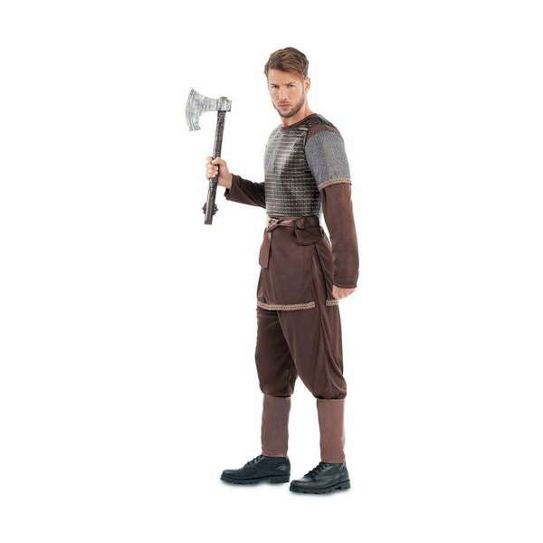 My Other Me Déguisement Roi Viking 5 Pièces M/L