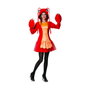 My Other Me Déguisement Homard Femme XL