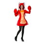 My Other Me - Déguisement de Homard Fille - Taille XL - Multicolor