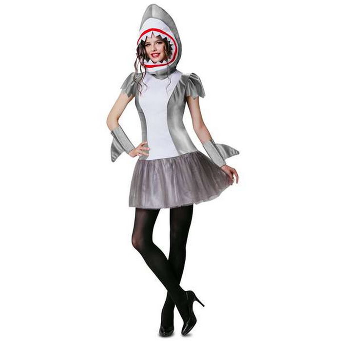 My Other Me Déguisement Requin Femme Taille S