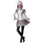 My Other Me Déguisement Requin Femme Taille S